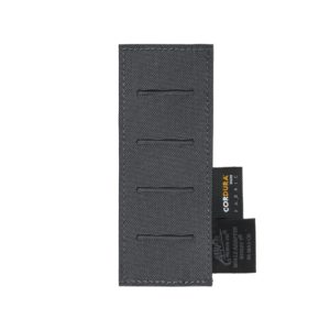 HELIKON MOLLE Adapter INSERT 1® - Grey HELIKON MOLLE Adapter INSERT 1® - Grey