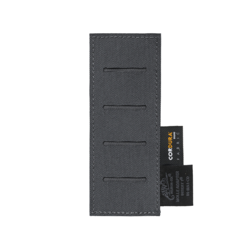 HELIKON MOLLE Adapter INSERT 1® - Grey HELIKON MOLLE Adapter INSERT 1® - Grey