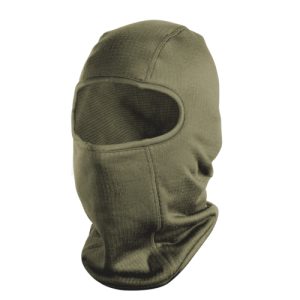 HELIKON Extreme Cold Weather ComfortDry® Balaclava - Green HELIKON Extreme Cold Weather ComfortDry® Balaclava - Green