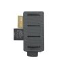 HELIKON Belt MOLLE Adapter 1® - Grey HELIKON Belt MOLLE Adapter 1® - Grey