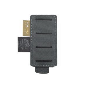 HELIKON Belt MOLLE Adapter 1® - Grey HELIKON Belt MOLLE Adapter 1® - Grey