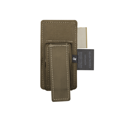 HELIKON Belt MOLLE Adapter 1® - Green HELIKON Belt MOLLE Adapter 1® - Green