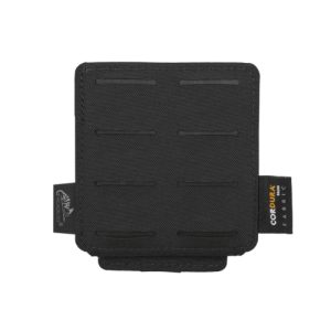 HELIKON Belt MOLLE Adapter 2® - Black HELIKON Belt MOLLE Adapter 2® - Black