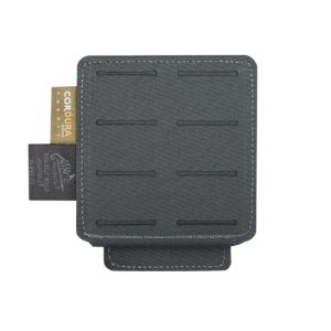 HELIKON Belt MOLLE Adapter 2® - Grey HELIKON Belt MOLLE Adapter 2® - Grey