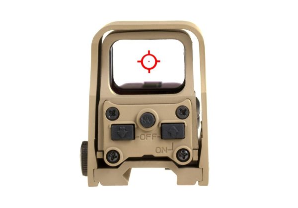 552 Replica Desert