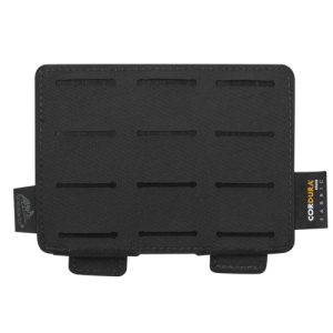 HELIKON Belt MOLLE Adapter 3® - Black HELIKON Belt MOLLE Adapter 3® - Black