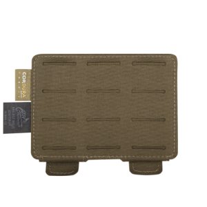 HELIKON Belt MOLLE Adapter 3® - Coyote HELIKON Belt MOLLE Adapter 3® - Coyote