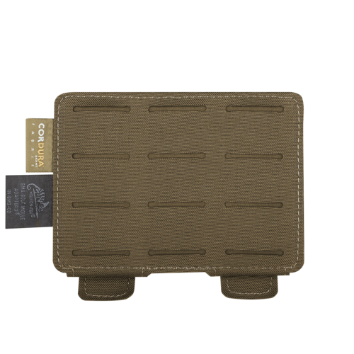 HELIKON Belt MOLLE Adapter 3® - Coyote HELIKON Belt MOLLE Adapter 3® - Coyote