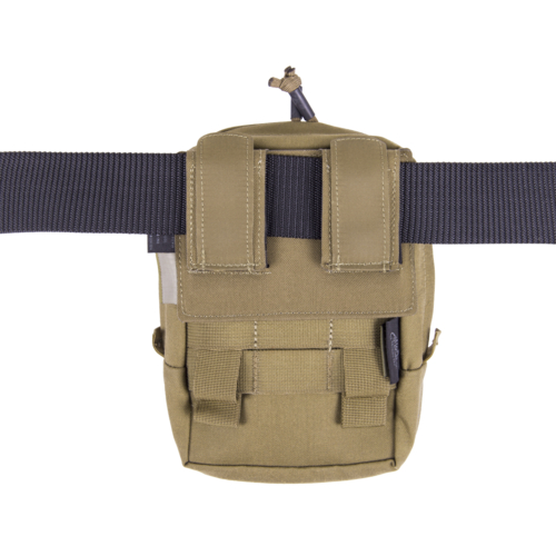 HELIKON Belt MOLLE Adapter 3® - Coyote HELIKON Belt MOLLE Adapter 3® - Coyote
