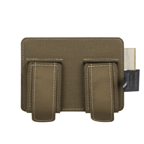 HELIKON Belt MOLLE Adapter 3® - Black HELIKON Belt MOLLE Adapter 3® - Black