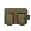 HELIKON Belt MOLLE Adapter 3® - Green HELIKON Belt MOLLE Adapter 3® - Green