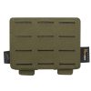 HELIKON Belt MOLLE Adapter 3® - Green HELIKON Belt MOLLE Adapter 3® - Green