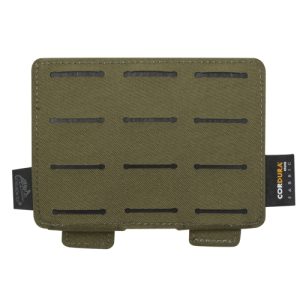HELIKON Belt MOLLE Adapter 3® - Green HELIKON Belt MOLLE Adapter 3® - Green