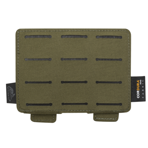 HELIKON Belt MOLLE Adapter 3® - Green HELIKON Belt MOLLE Adapter 3® - Green