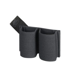 HELIKON Double Elastic Insert® for 2 Pistol Magazines - Grey