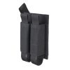 HELIKON Double Pistol Magazine Insert® - Grey HELIKON Double Pistol Magazine Insert® - Grey