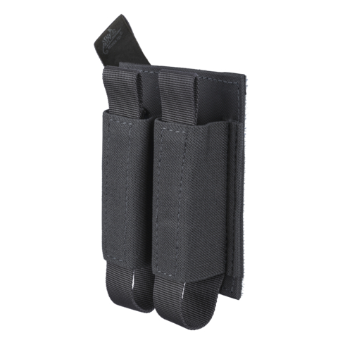 HELIKON Double Pistol Magazine Insert® - Grey HELIKON Double Pistol Magazine Insert® - Grey