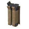 HELIKON Double Pistol Magazine Insert® - Black HELIKON Double Pistol Magazine Insert® - Black