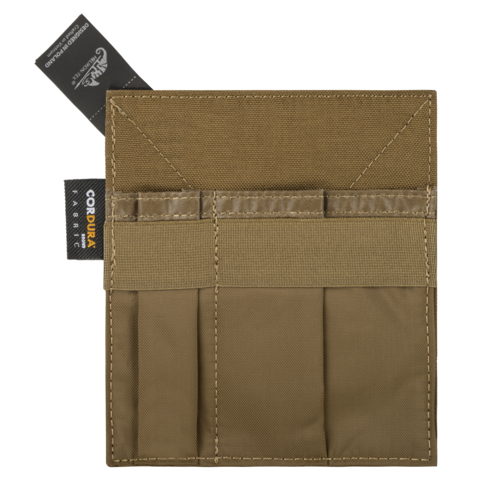 HELIKON Organizer INSERT Medium® – Coyote