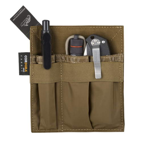 HELIKON Organizer INSERT Medium® – Grey