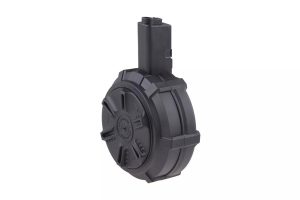 Drum Mag ARP 9 1500rds Drum Mag ARP 9 1500rds