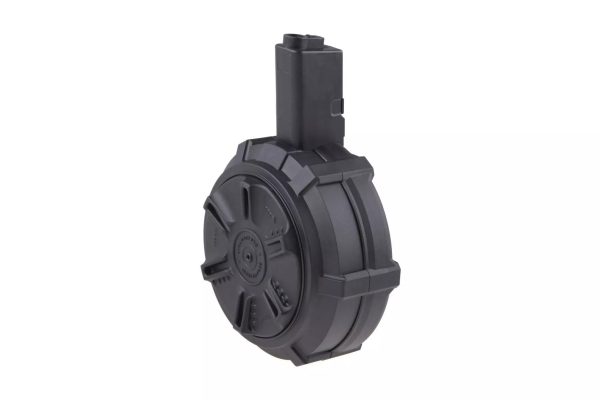 Drum Mag ARP 9 1500rds