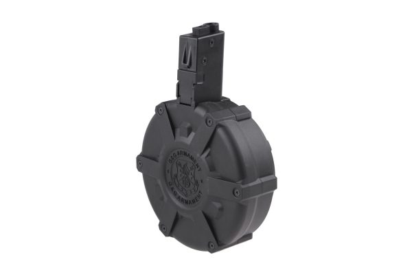 Drum Mag ARP 9 1500rds