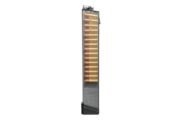 Magazine ARP 9 Lowcap 60rds with Dummy Rounds