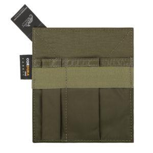 HELIKON Organizer INSERT Medium® – Green HELIKON Organizer INSERT Medium® – Green