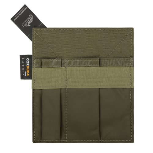 HELIKON Organizer INSERT Medium® – Green