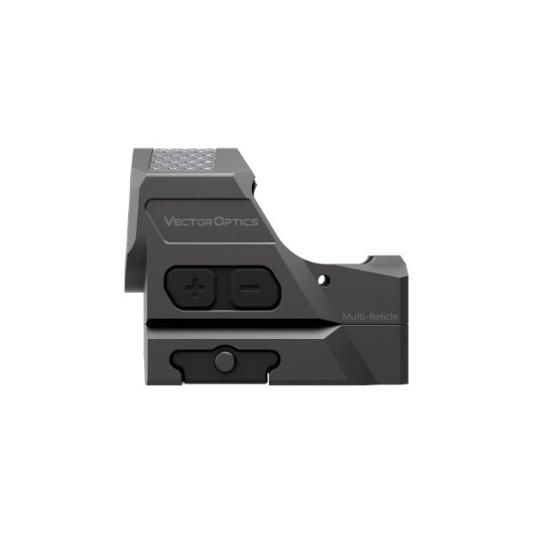 VO FRENZY-X 1x19x26 Gen2 SOLAR MTR Red Dot Sight - Black VO FRENZY-X 1x19x26 Gen2 SOLAR MTR Red Dot Sight - Black