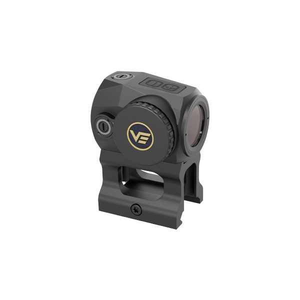 VO SCRAPPER 1x20 Nano Red Dot Sight - Black