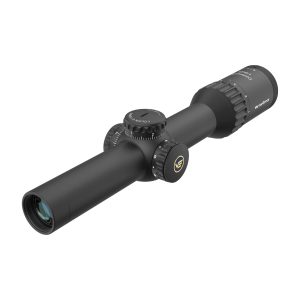 VO CONTINENTAL 1-6 x 24i Fiber LPVO Riflescope - Black VO CONTINENTAL 1-6 x 24i Fiber LPVO Riflescope - Black