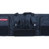 ASG Tactical Gun Bag 90x36x15 cm, PnP Foam - Black ASG Tactical Gun Bag 90x36x15 cm, PnP Foam - Black