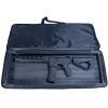 ASG Tactical Gun Bag 90x36x15 cm, PnP Foam - Black ASG Tactical Gun Bag 90x36x15 cm, PnP Foam - Black