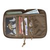 HELIKON EDC Large Wallet® Cordura® - Grey HELIKON EDC Large Wallet® Cordura® - Grey