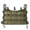 HELIKON Front Flap with Pouches for GUARDIAN® Vest - Green