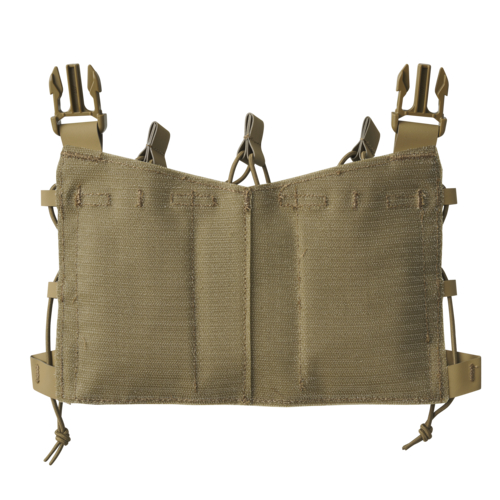 HELIKON Front Flap with Pouches for GUARDIAN® Vest - Multicam® HELIKON Front Flap with Pouches for GUARDIAN® Vest - Multicam®