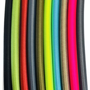 EPeS HPA S&F Braided Hose, 100 cm, QD Foster + 1/8 NPT - Steel Gray EPeS HPA S&F Braided Hose, 100 cm, QD Foster + 1/8 NPT - Steel Gray