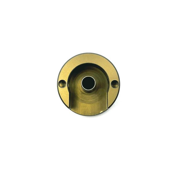EPeS Cylinder head AEG Mk.II uni V2/3 - Medium - EF - No rubber pad EPeS Cylinder head AEG Mk.II uni V2/3 - Medium - EF - No rubber pad