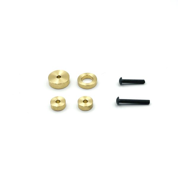 EPeS AEG piston weight gain set EPeS AEG piston weight gain set