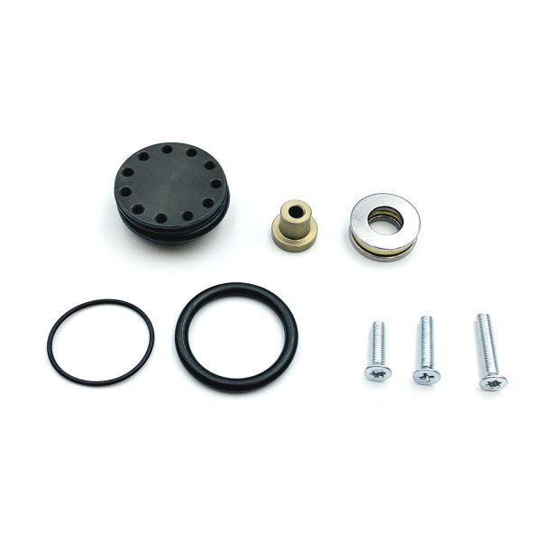 Piston head for AEG - Dural HET Piston head for AEG - Dural HET