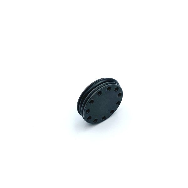 Piston head for AEG - Dural HET Piston head for AEG - Dural HET