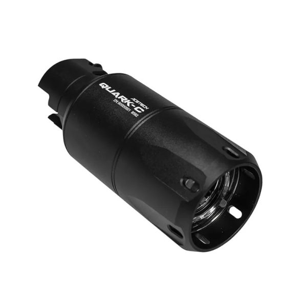 AceTech QUARK C (BLASTER) Shotgun Tracer Unit - Black AceTech QUARK C (BLASTER) Shotgun Tracer Unit - Black
