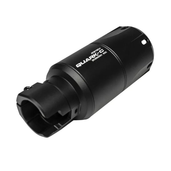 AceTech QUARK C (BLASTER) Shotgun Tracer Unit - Black AceTech QUARK C (BLASTER) Shotgun Tracer Unit - Black