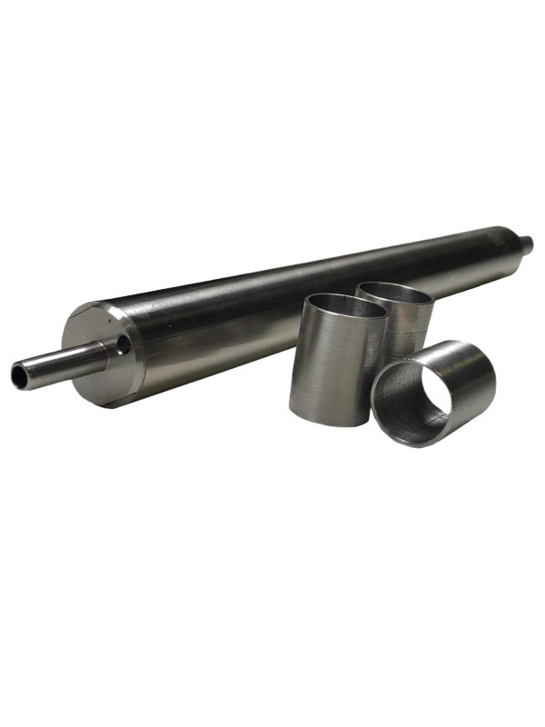 EPeS Snow Wolf M24 Sniper Upgrade Cylinder Set EPeS Snow Wolf M24 Sniper Upgrade Cylinder Set