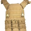 SPIDER Kids Plate Carrier "KPC" - Coyote SPIDER Kids Plate Carrier "KPC" - Coyote