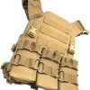 SPIDER Kids Plate Carrier "KPC" - Coyote SPIDER Kids Plate Carrier "KPC" - Coyote