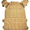 SPIDER Kids Plate Carrier "KPC" - Coyote SPIDER Kids Plate Carrier "KPC" - Coyote