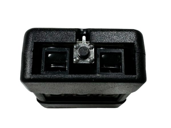 Li-Po alarm for 2-8 cells Li-Po alarm for 2-8 cells